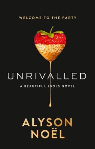 Kniha: Unrivalled - Alyson Noël
