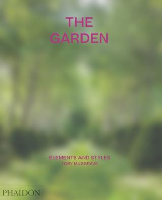 Kniha: The Garden