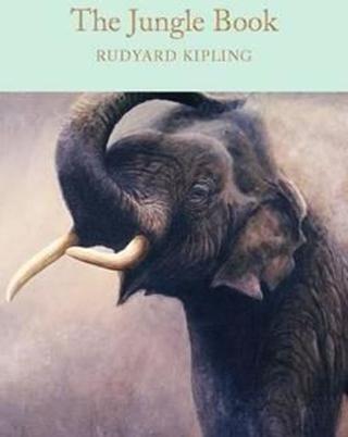 Kniha: The Jungle Book - 1. vydanie - Rudyard Kipling