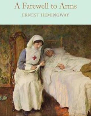 Kniha: A Farewell To Arms - 1. vydanie - Ernest Hemingway