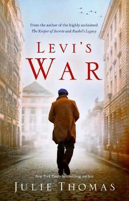 Kniha: Levis War
