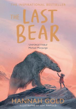 Kniha: The Last Bear - Hannah Goldová
