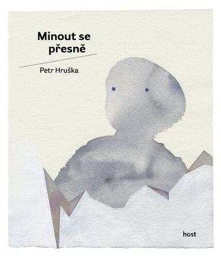 Kniha: Minout se přesně - 1. vydanie - Petr Hruška