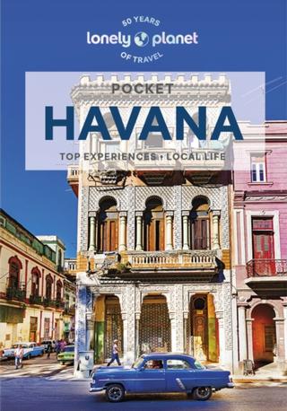Kniha: Pocket Havana 2 - Lonely Planet