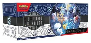Karty: Pokémon TCG 2023 Holiday Calendar