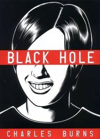 Kniha: Black Hole - 1. vydanie - Charles Burns