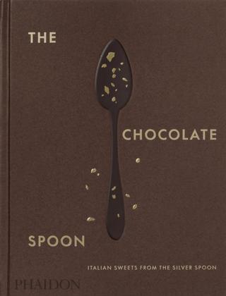 Kniha: The Chocolate Spoon