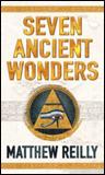 Kniha: Seven Ancient Wonders - Matthew Reilly