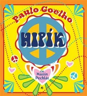 Médium CD: Hipík - Paulo Coelho