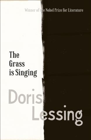 Kniha: The Grass is Singing - Doris Lessingová