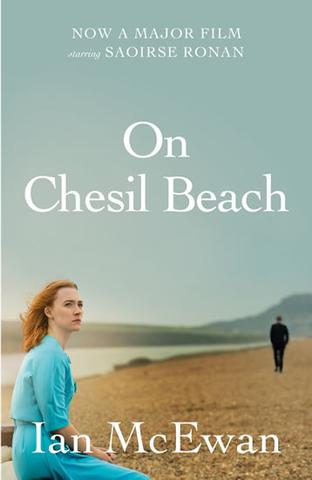 Kniha: On Chesil Beach Film Tie-in - 1. vydanie - Ian McEwan