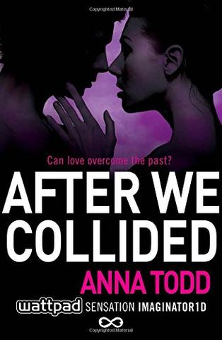 Kniha: After we Collided - 1. vydanie - Anna Toddová
