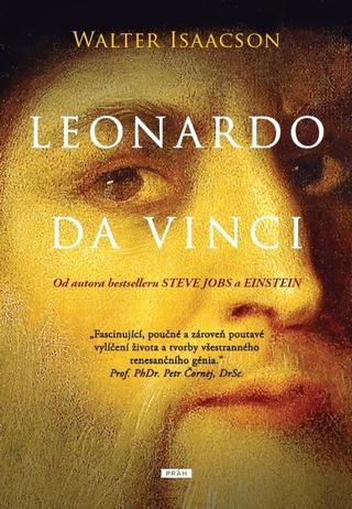 Kniha: Leonardo da Vinci - Walter Isaacson