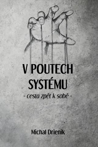 Kniha: V poutech systému - Cesta zpět k sobě - 1. vydanie - Michal Drienik