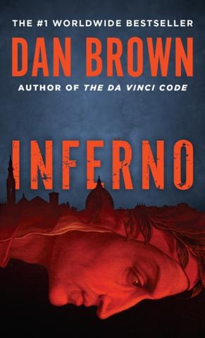 Kniha: Inferno - Dan Brown
