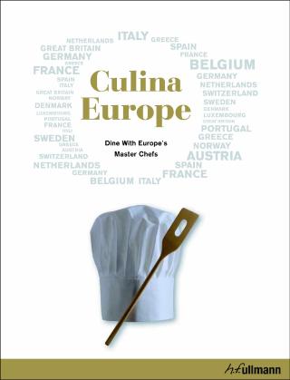 Kniha: Culina Europe - Eurod Lices