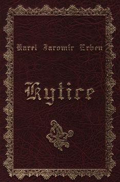 Kniha: Kytice - 2. vydanie - Karel Jaromír Erben