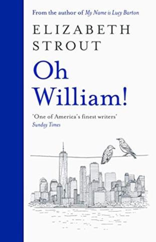 Kniha: Oh William! - 1. vydanie - Elizabeth Stroutová