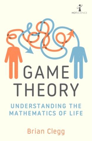 Kniha: Game Theory - Brian Clegg