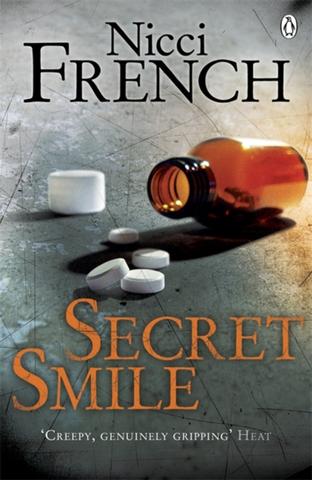 Kniha: Secret Smile - Nicci French