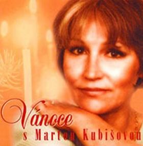 Médium CD: Vánoce s Martou Kubišovou - Marta Kubišová