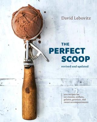 Kniha: The Perfect Scoop