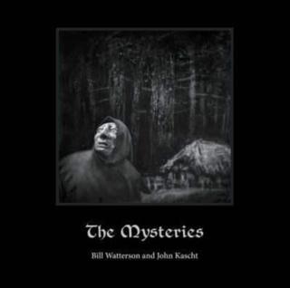 Kniha: The Mysteries - Bill Watterson