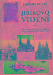 Kniha: Jiříkovo vidění - Jaromír Kozák