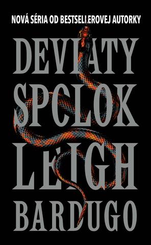 Kniha: Deviaty spolok - Deviaty spolok 1 - Leigh Bardugo