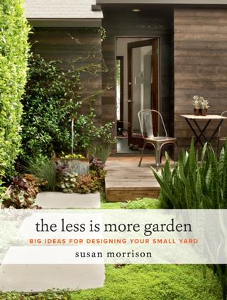 Kniha: Less Is More Garden