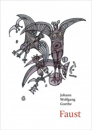 Kniha: Faust - Johann Wolfgang Goethe