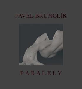 Kniha: Paralely - Pavel Brunclík