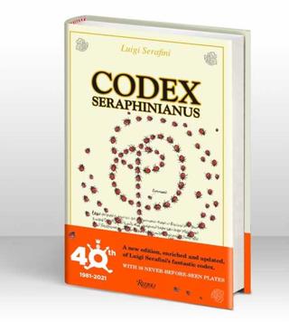 Kniha: Codex Seraphinianus - Luigi Serafini