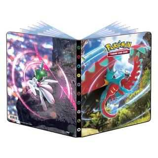 Ostatné: Pokémon UP SV04 Paradox Rift A4 album