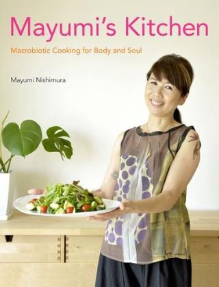 Kniha: Mayumis Kitchen - Mayumi Nishimura