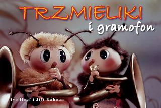 Kniha: Trzmieliki i gramofon - 1. vydanie - Jiří Kahoun