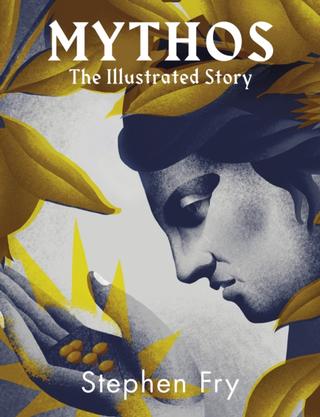 Kniha: Mythos Illustrated - Stephen Fry