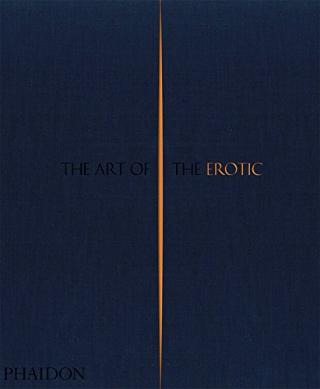 Kniha: The Art of the Erotic