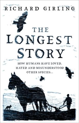 Kniha: The Longest Story