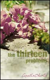 Kniha: Thirteen Problems - Agatha Christie
