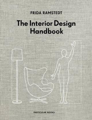 Kniha: The Interior Design Handbook - Frida Ramstedt