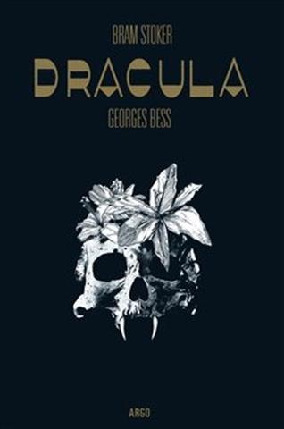 Kniha: Dracula - Bram Stoker