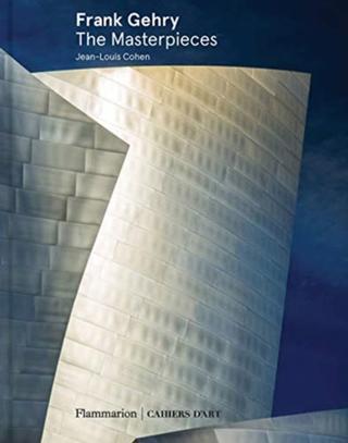 Kniha: Frank Gehry: The Masterpieces - Jean-Louis Cohen