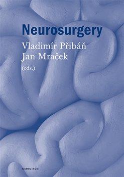 Kniha: Neurosurgery - Jan Mraček
