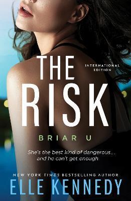 Kniha: The Risk - 1. vydanie - Elle Kennedyová
