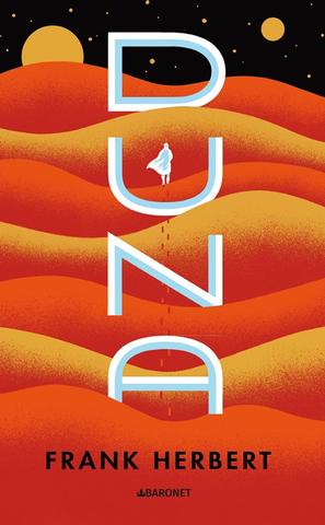Kniha: Duna - retro vydání - 10. vydanie - Frank Herbert