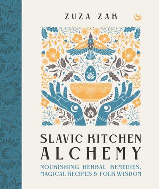 Kniha: Slavic Kitchen Alchemy
