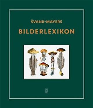 Kniha: Švank-mayers Bilderlexikon - Jan Švankmajer