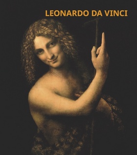 Obraz: Leonardo da Vinci (posterbook) - Daniel Kiecol
