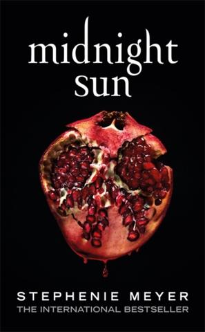 Kniha: Midnight Sun - Stephenie Meyer